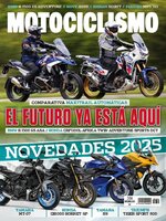 Motociclismo